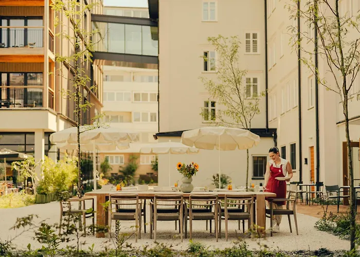 Hotel zum Hirschen Salzburg