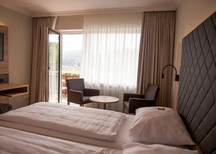 Hotel Paulushof