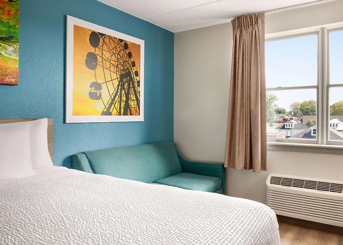 Days Inn By Wyndham Hershey
