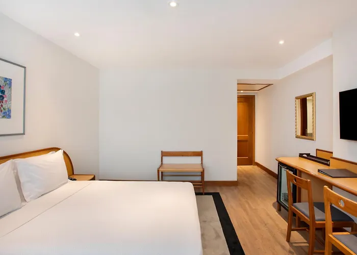 Windsor Guanabara Hotel
