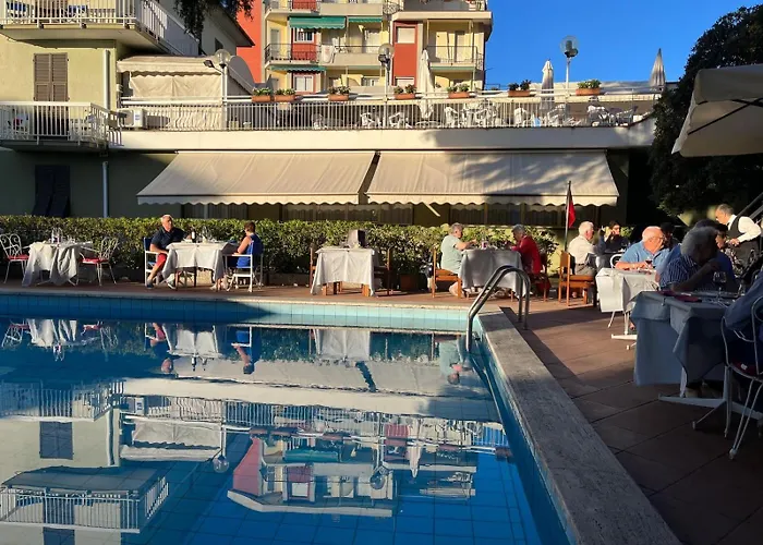 Hotel Bergamo Mare Mhotelsgroup