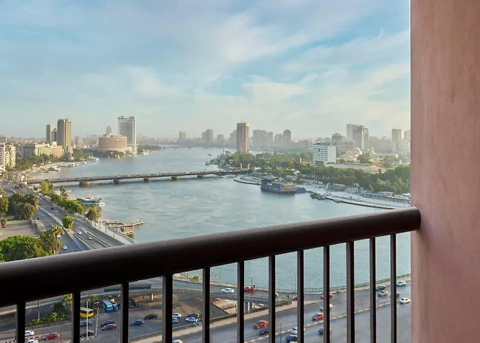 Ramses Hilton Hotel & Casino