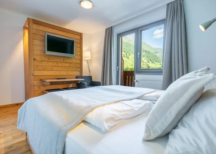 Heimat - Das Natur Resort