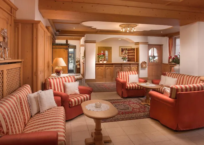 Hotel Villa Eden