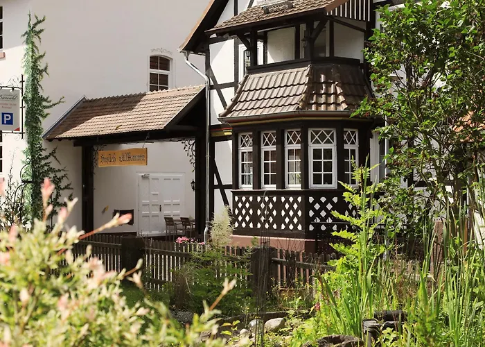 Landhaus Biewald