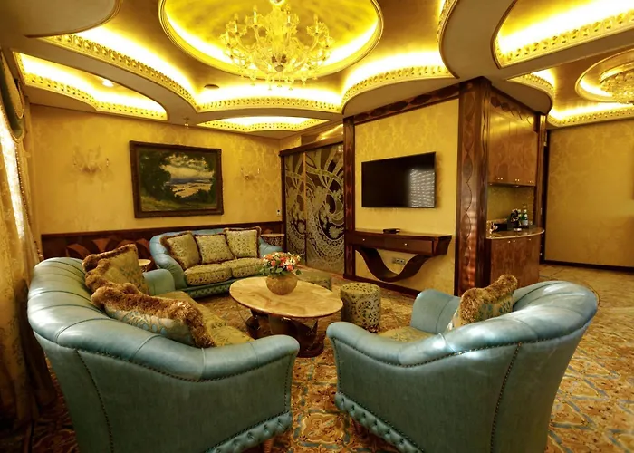 King'S Resort - Casino And Hotels - Adults Only