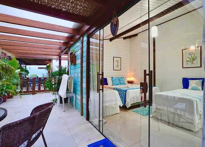 Pousada Bela Vista
