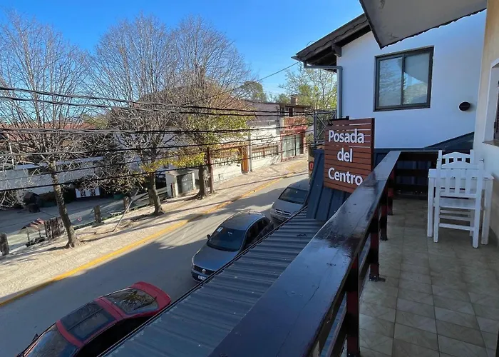 Posada Del Centro