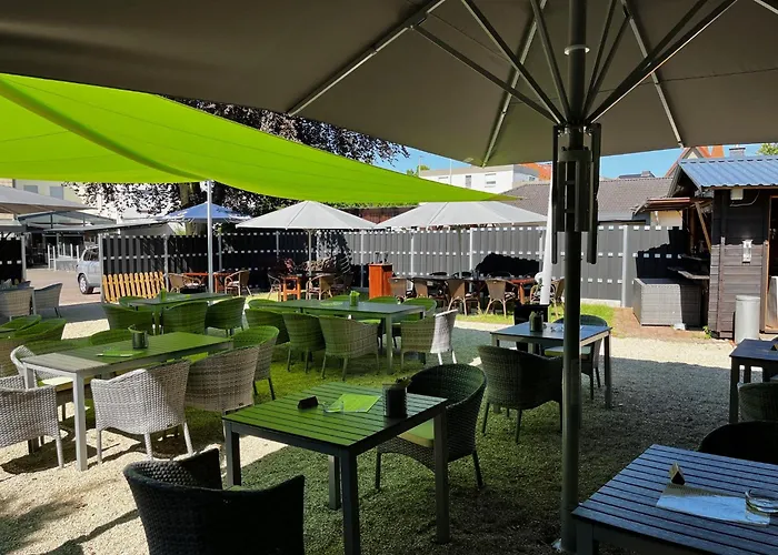 Ziegenbruch´s Gastronomie