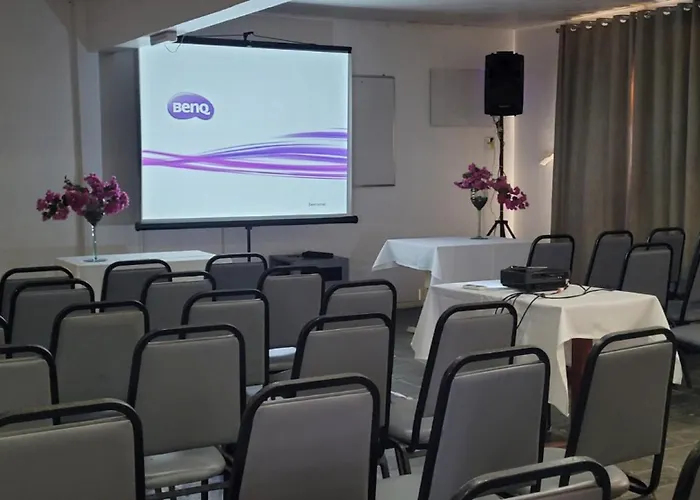 Atlantico Hotel