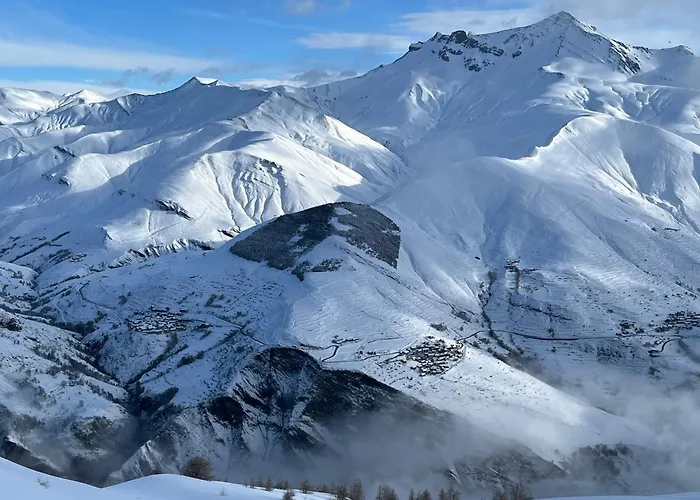 Hotel Des Alpes - Skiers & Bikers Lodge