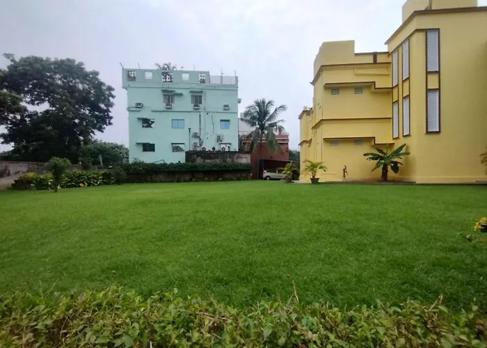 Bequest Stays In Puri