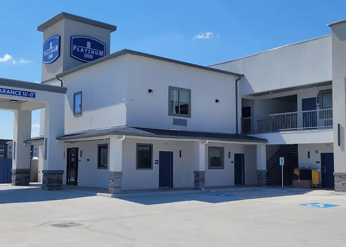Platinum Inn 99 And Morton Ranch