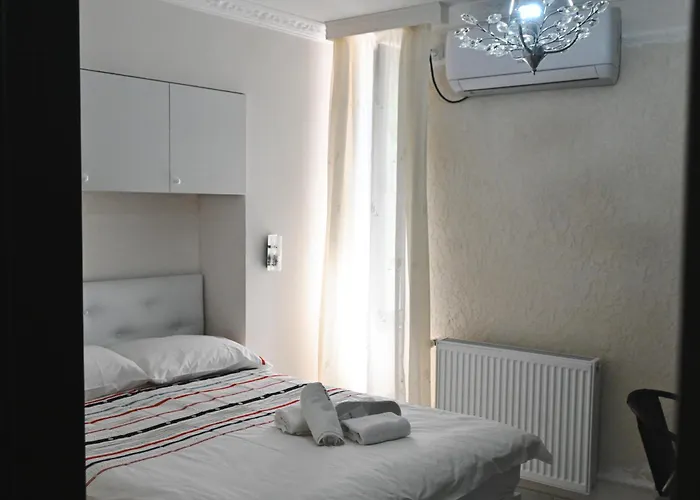 Jerusalem Hotel מלון Kutaisi
