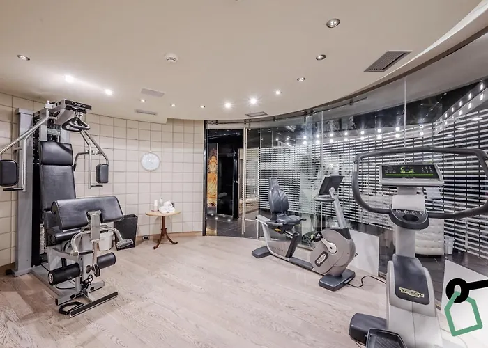 Hotiday Room Collection - Campiglio Pradalago