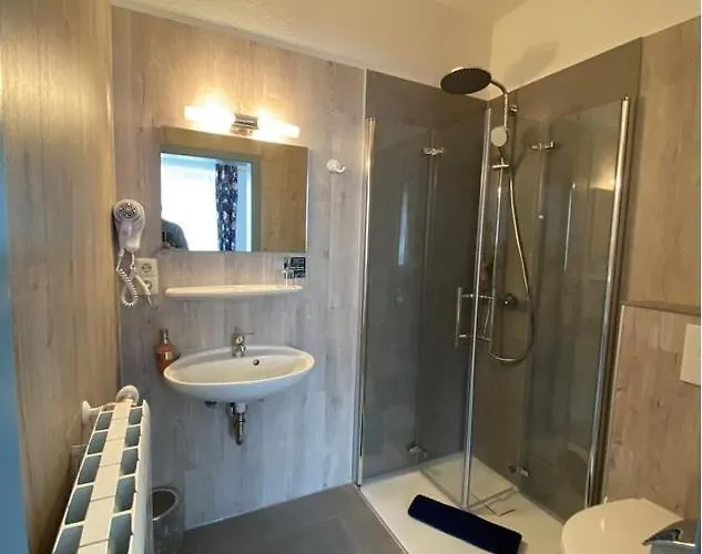 Hotel Bents Wohlfuehlen Am Hammer Brunnen