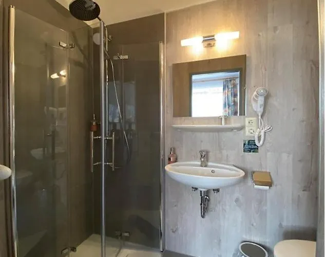 Hotel Bents Wohlfuehlen Am Hammer Brunnen