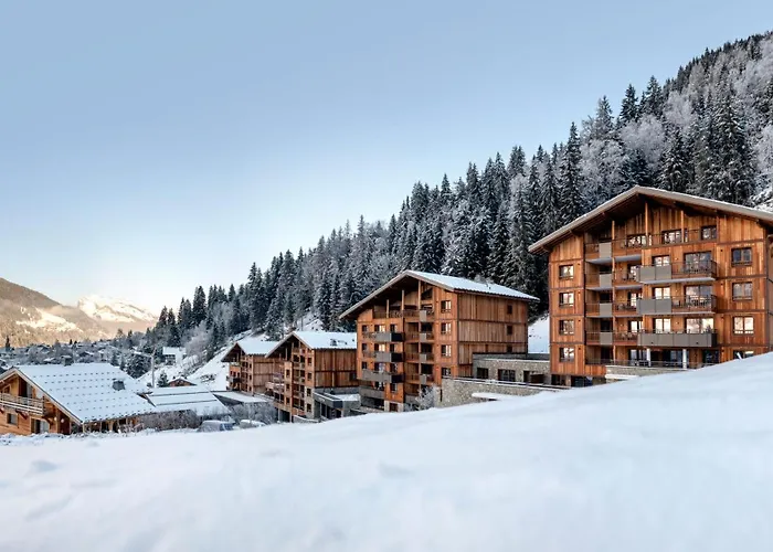 Mgm Hotels & Residences - Hotel Laska