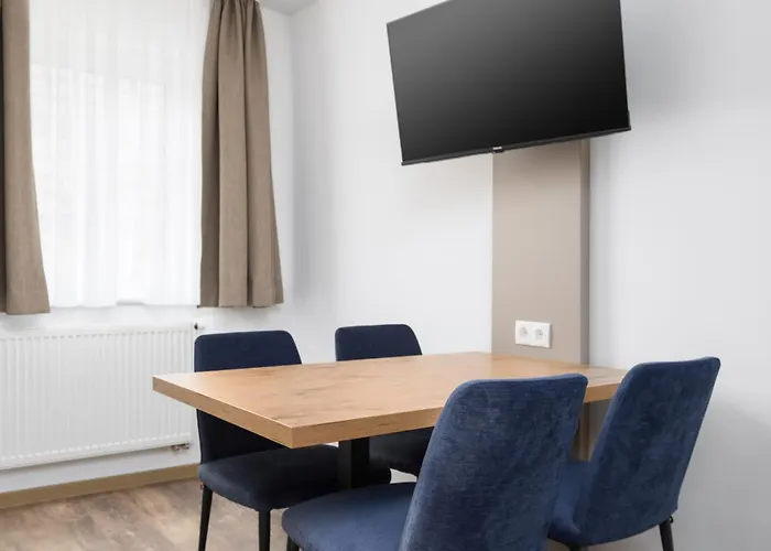 Hotel zur Traube