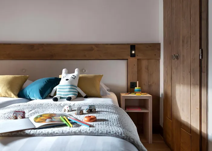 Mgm Hotels & Residences - Hotel Laska