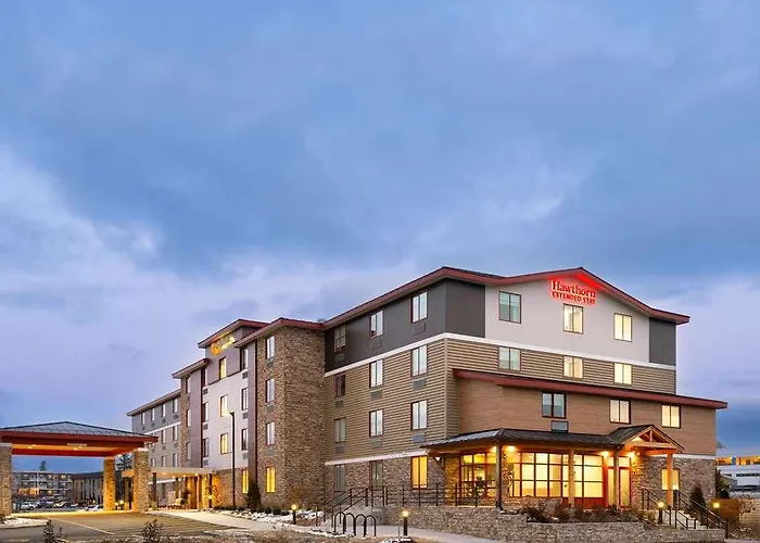 La Quinta Williston/Burlington