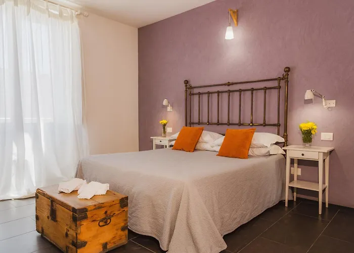 Boutique Hotel Molo Santa Lucia