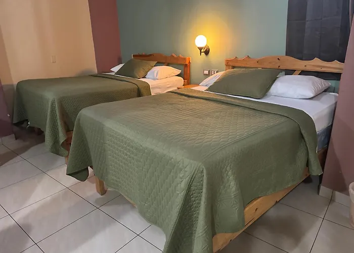Hotel San Jorge