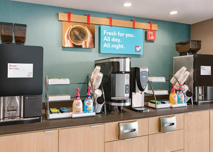 Avid Hotel Corpus Christi - Portland By Ihg
