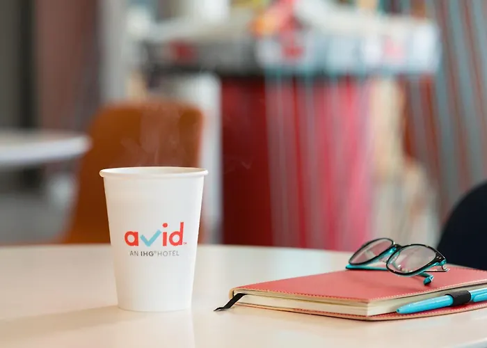 Avid Hotel Corpus Christi - Portland By Ihg