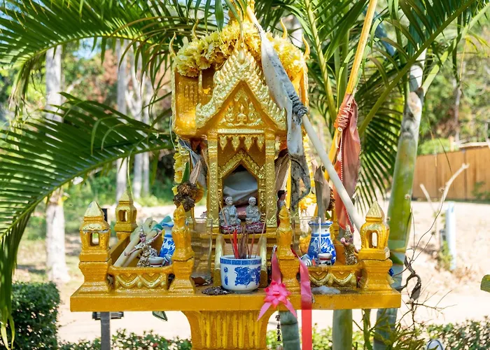 Thai Smile Bungalows