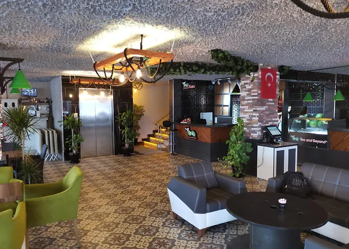 Beyond Otel