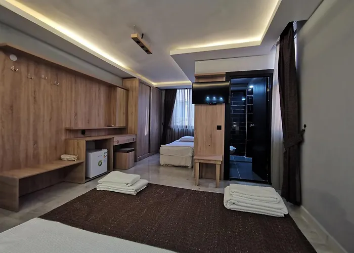 Beyond Otel