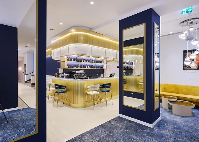 Aiden by Best Western Lodz