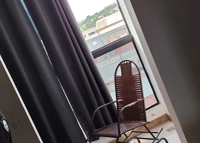Sevili Garden Hotel