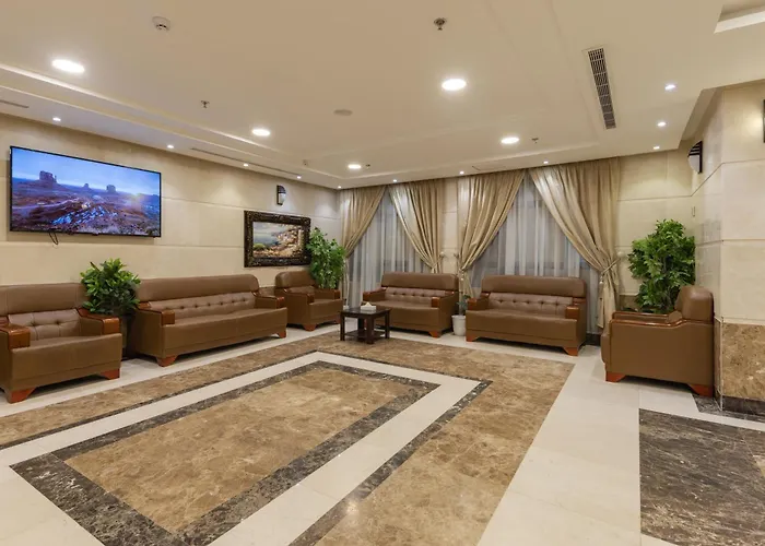 فندق سنود الهدي Snood Al Huda Hotel