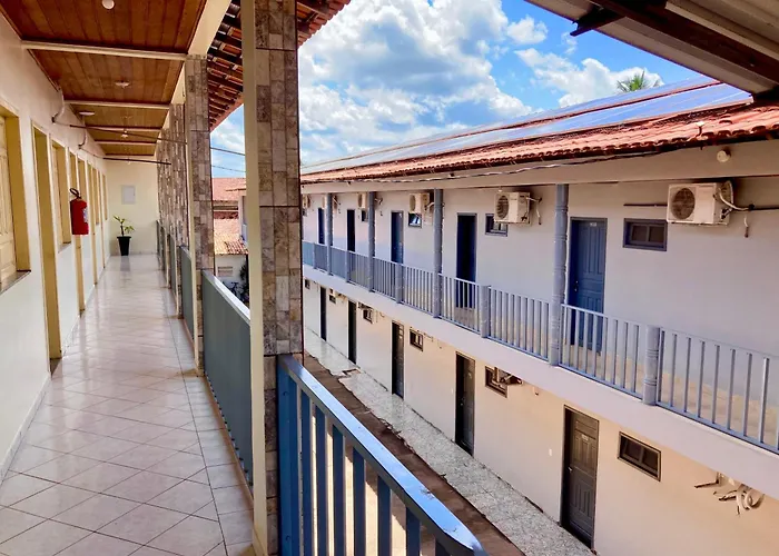 Hotel Bambu