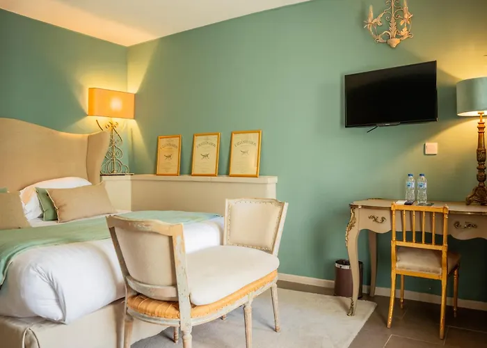Hotel Gounod