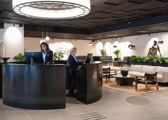 Thon Partner Hotel Norge