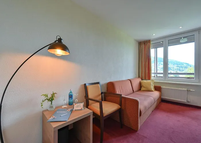 Rothenfels Panorama Hotel