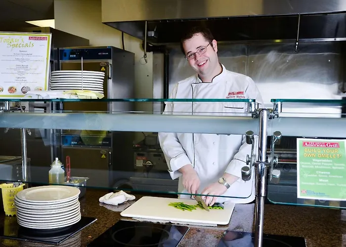 Hilton Garden Inn Watertown