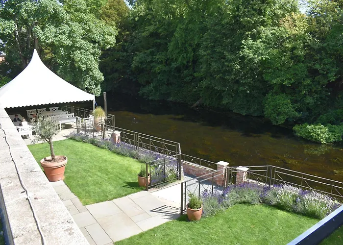 Castle House Hotel