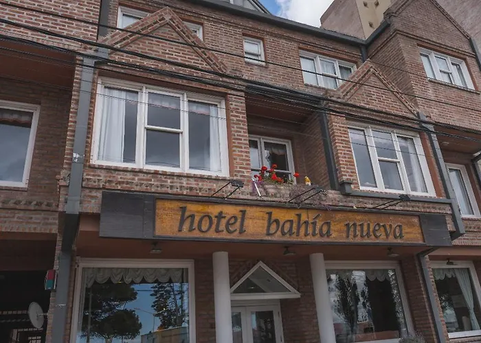 Hotel Bahia Nueva