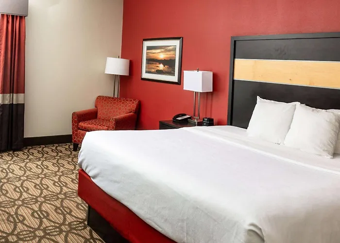 La Quinta By Wyndham Starkville At Msu