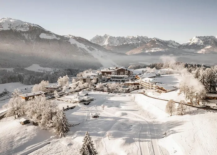 Hotel Peternhof
