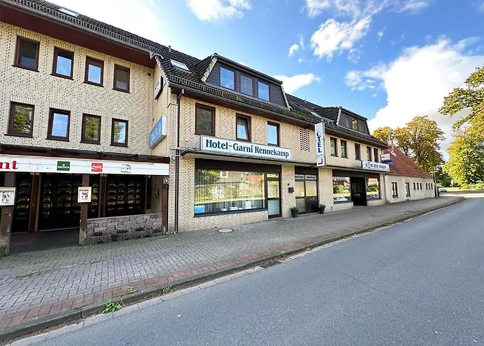 Hotel Rennekamp