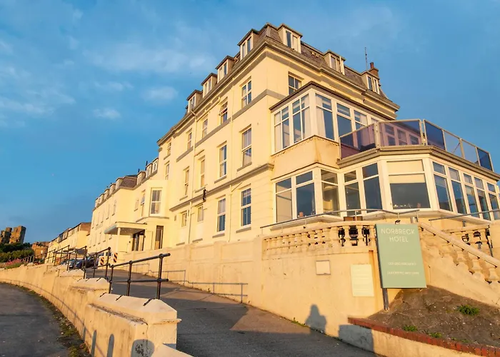 The Norbreck Hotel By Compass Hospitality