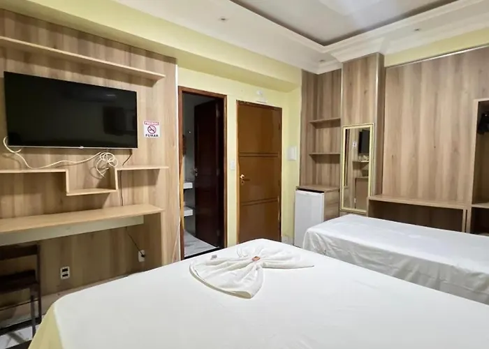 Hotel Campos