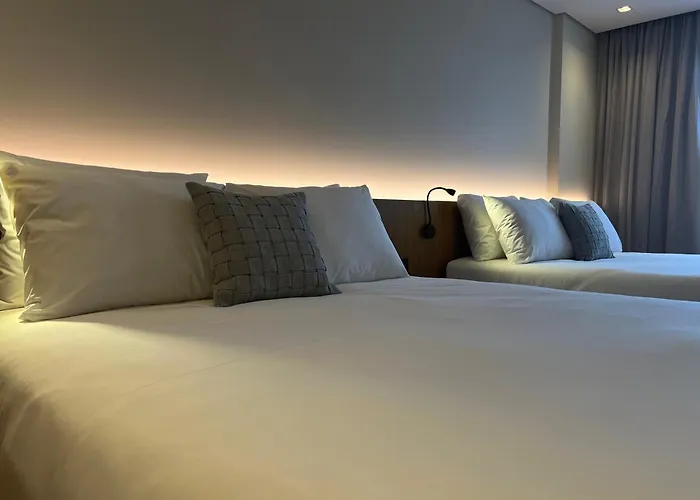Bah Hotel