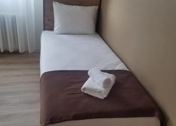 Center Royal Palace Hotel