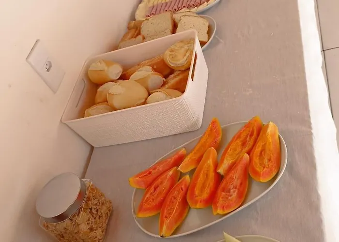 Pousada Coqueiro